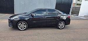 Corolla Xei 2.0 Automático Flex 2019/2019 em Várzea Grande - MT