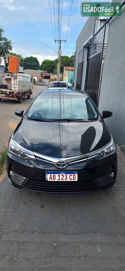 Foto do veículo