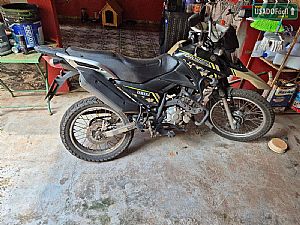 Xtz 150 Crosser Z Flex 2021/2022 em Cuiabá - MT