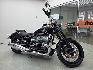 Bmw R18 1800cc 2023/2023 em Cuiabá - MT