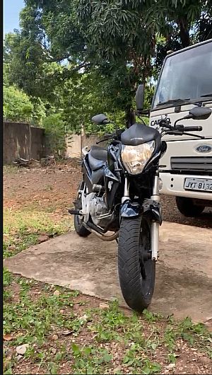 CB 300R