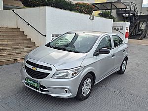 Onix Hatch Joy 1.0 Mecânico Flex