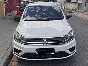 Voyage 1.0 Flex 2022/2023 em Cuiabá - MT