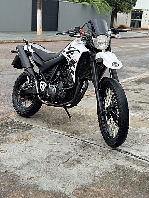 Xt 660 R