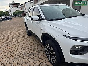 Montana Lt 1.2 Turbo Mecânico Flex 2024/2024 em Cuiabá - MT