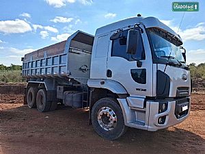 Cargo 1932 E Turbo 2p Diesel