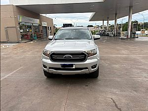 Ranger Xls Cd 2.2 4x4 Automático Diesel 2021/2022 em Várzea Grande - MT