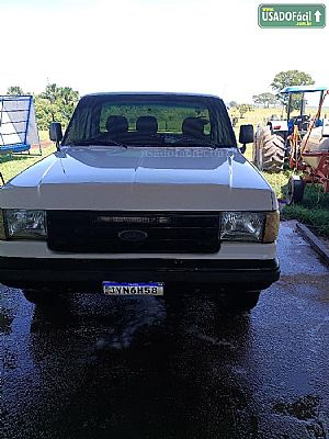 F-1000 S.S. Diesel Turbo