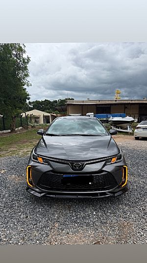 Corolla Xei 2.0 Automático Flex 2023/2024 em Cuiabá - MT