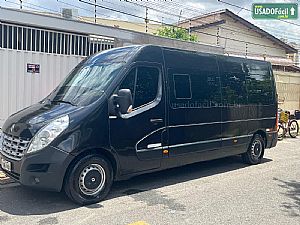 Master 2.3 dCi Executive 16L Longo Diesel