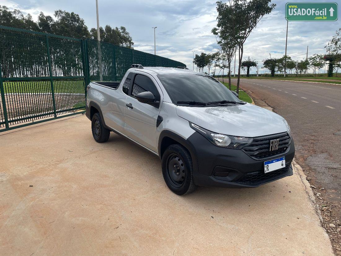 Foto do veículo