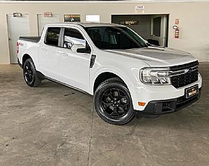 Maverick Lariat Fx4 2.0 Ecoboost Automático 2022/2022 em Primavera do Leste - MT