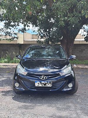 Hb20 Hatch Comfort 1.0 Flex