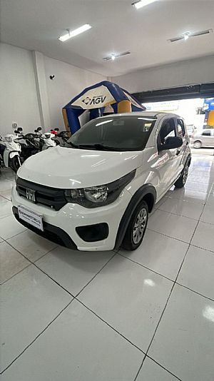 Mobi Like Flex 2021/2021 em Várzea Grande - MT