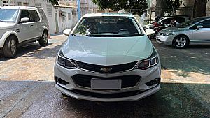 Cruze Sedan Lt 1.4 Turbo Automático Flex 2018/2019 em Cuiabá - MT