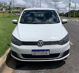 Fox Trendline 1.0 4p Flex 2017/2018 em Várzea Grande - MT