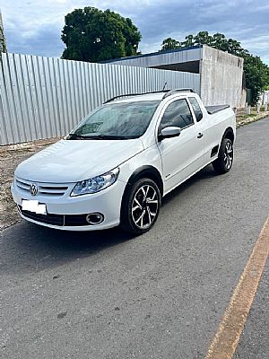 Saveiro CE 1.6 Mi Total Flex