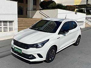 Argo Drive 1.0 Flex