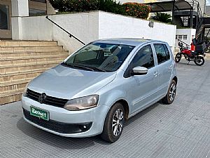 Fox 1.6 Mi 4p Total Flex 2011/2012 em Cuiabá - MT