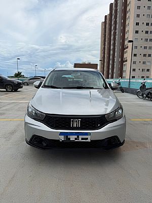Argo Drive 1.0 Flex 2024/2025 em Cuiabá - MT