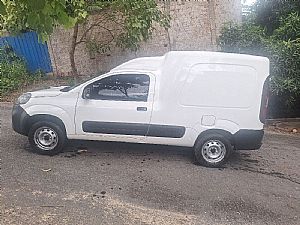 Fiorino Endurance Evo 1.4 Flex 2024/2025 em Cuiabá - MT