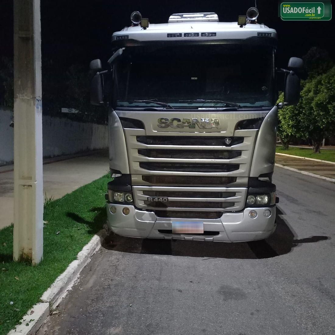 Foto do veículo