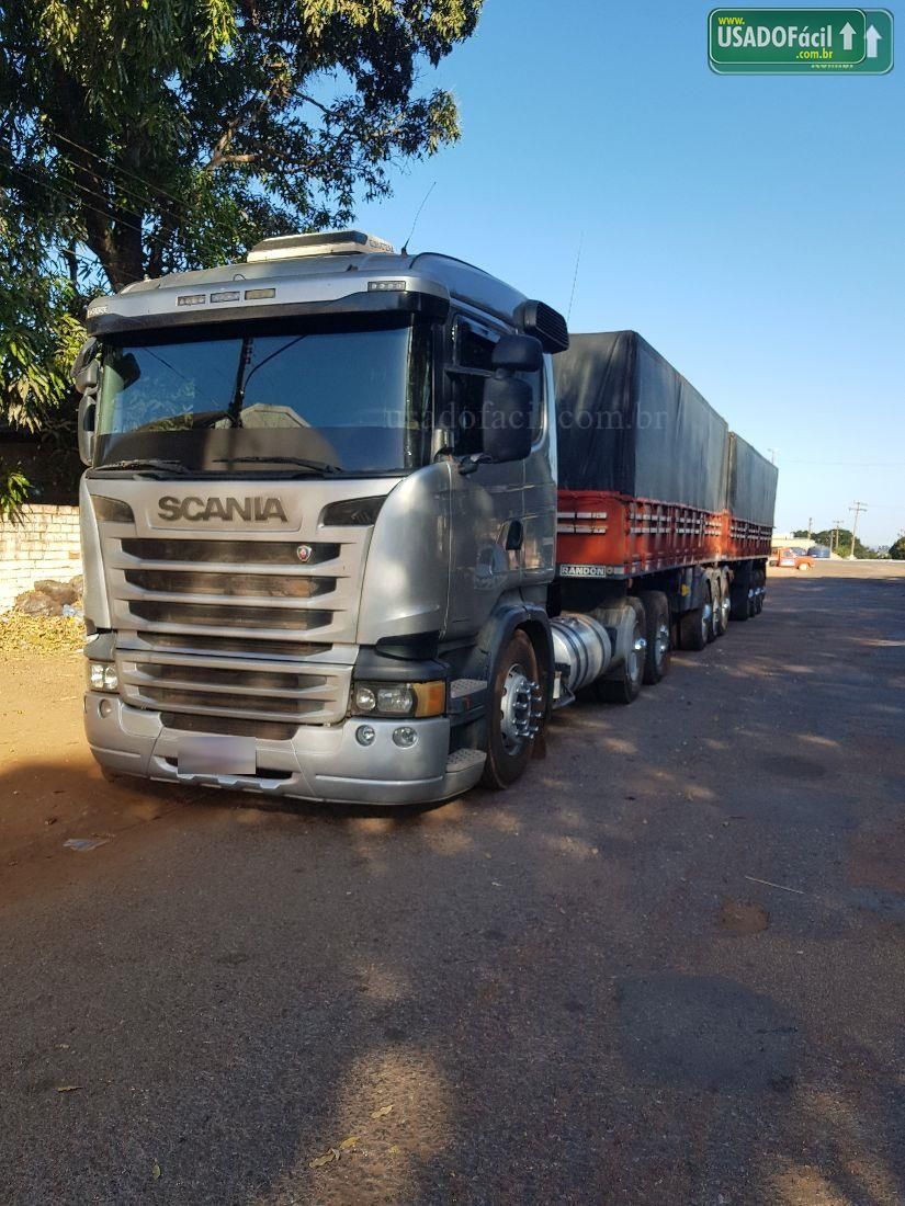 Foto do veículo