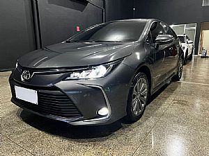 Corolla Xei 2.0 Automático Flex 2021/2022 em Cuiabá - MT