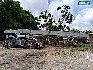Guindaste Lorain Lp500 45 Ton