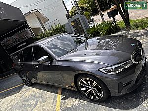Bmw 320i Activeflex