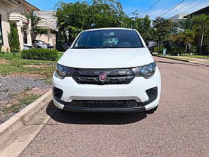 Mobi Like Flex 2017/2018 em Cuiabá - MT