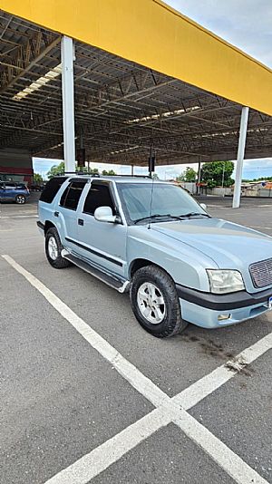 S10 Blazer Advantage 2.4