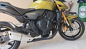 Cbr 600 Rr 2011/2011 em Sorriso - MT