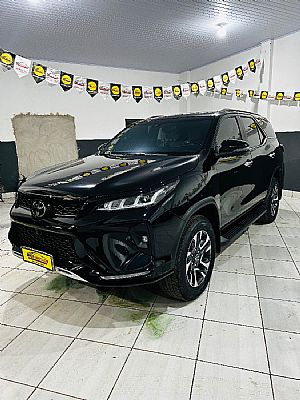 Hilux Sw4 Diamond 2.8 4x4 Turbo Automático Diesel