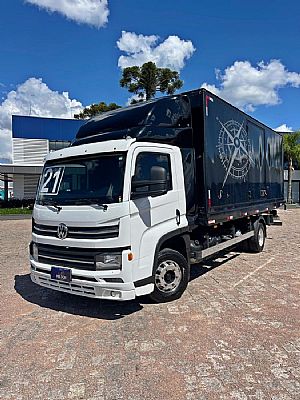 Volks 11-180 E5 Guincho 2020/2021 em Cuiabá - MT