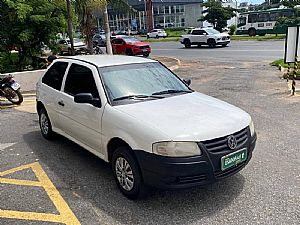 Gol 1.0 Total Flex 2P