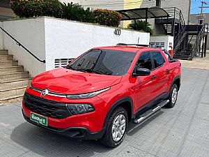 Toro Freedom 2.4 Automático Flex