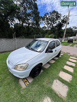 Celta LS 1.0 2P Flex Power