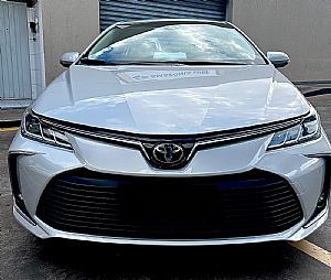 Corolla Xei 2.0 Automático Flex 2022/2023 em Cuiabá - MT