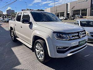Amarok Highline Cd 3.0 4x4 Turbo Automático Diesel 2022/2023 em Cuiabá - MT