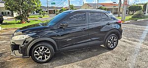 Kicks Sense 1.6 Automático Flex 2022/2022 em Cuiabá - MT