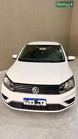 Gol 1.0 4p Flex 2022/2023 em Cuiabá - MT