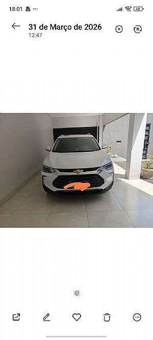 Tracker Premier 1.2 Turbo Automático Flex