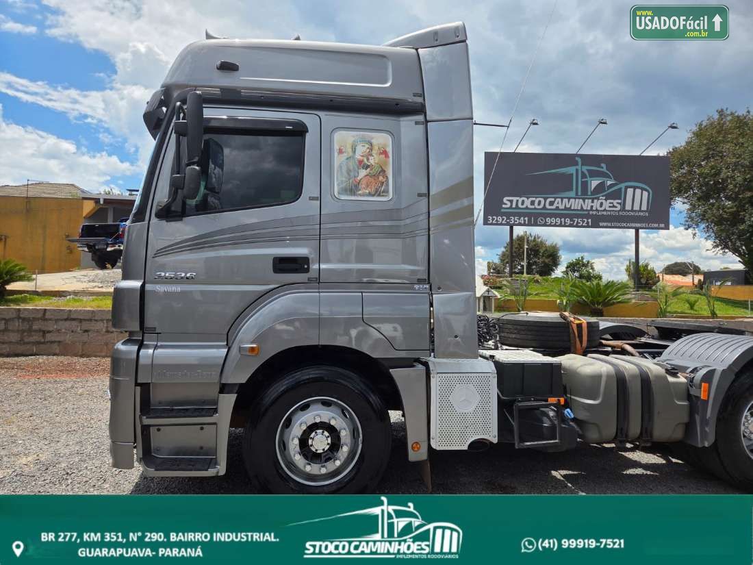 Foto do veículo