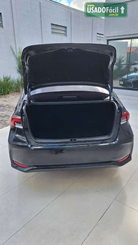 Foto do veículo