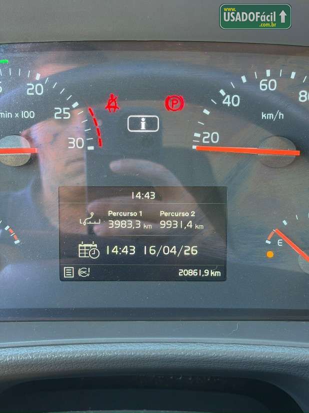 Foto do veículo