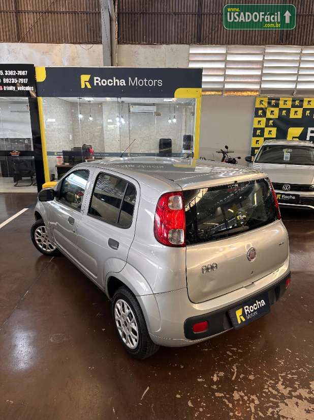 Foto do veículo