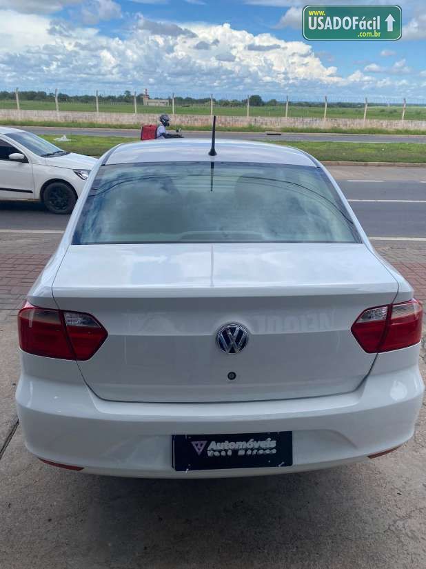 Foto do veículo