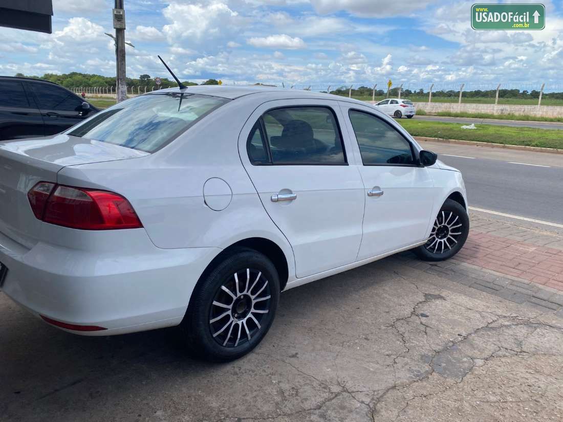 Foto do veículo