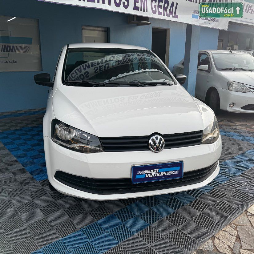 Foto do veículo